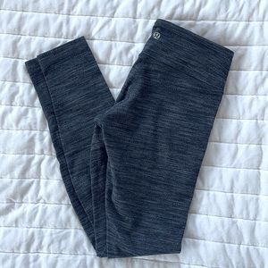 Lululemon Wunder Under Pant